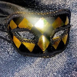 Mens Mask